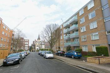 لندن Vive Unique - Putney Apartments المظهر الخارجي الصورة
